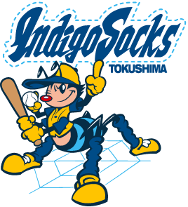 Indigo Socks TOKUSHIMA